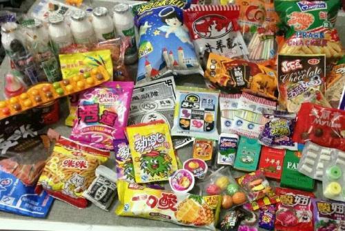 各大品牌零食產(chǎn)品代工廠(chǎng)推薦