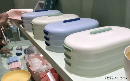 干貨 家居日用品趨勢(shì)分析來(lái)了 2020上海百貨展深度回顧