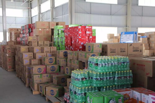 秀山飲品批發(fā)領頭羊入駐園區(qū) 助力廚具衛(wèi)具及日用雜品批發(fā)產(chǎn)業(yè)升級