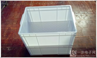 荊門周轉箱廠家 專業訂制與批發物流箱、零件箱、收納箱及日用品解決方案