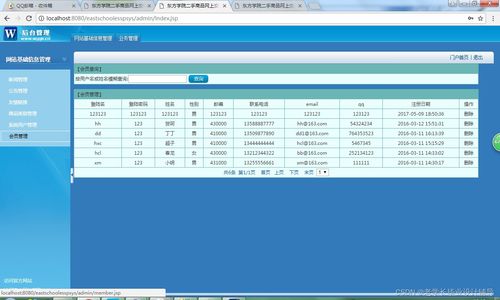 javaweb基于jsp servlet開發(fā)二手商品網(wǎng)上交易平臺(tái) 購(gòu)物商城 畢業(yè)設(shè)計(jì) 大作業(yè) 畢業(yè)設(shè)計(jì)
