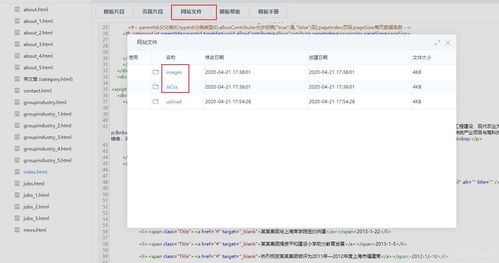 public cms搭建網站 一 public cms,網站配置 綠林尋貓 csdn博客